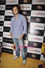 Ritesh Deshmukh at Clash of the Titans premiere in Cinemax on 31st March 2010 (3).JPG